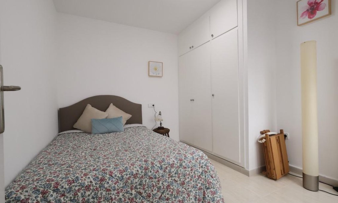Revente - Appartement -
Torrevieja - Costa Blanca