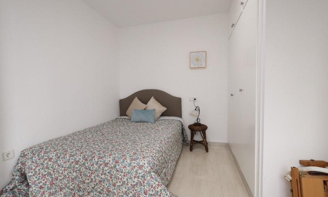 Revente - Appartement -
Torrevieja - Costa Blanca