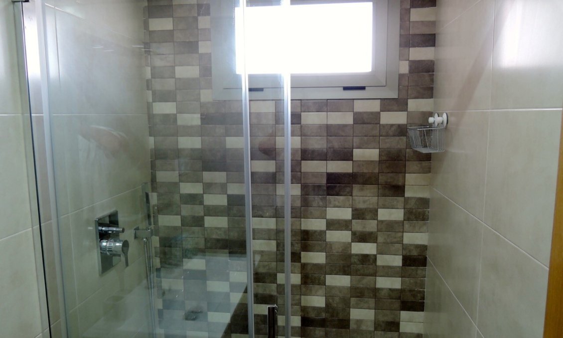 Resale - Apartment -
Villamartin