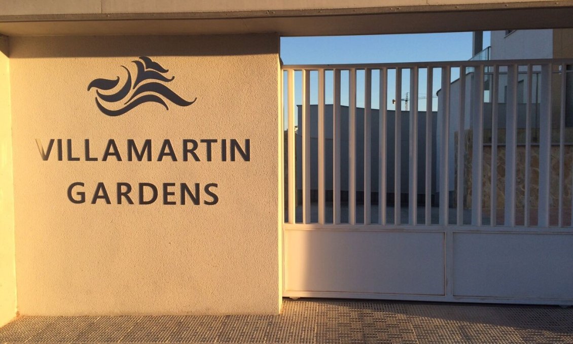 Resale - Apartment -
Villamartin