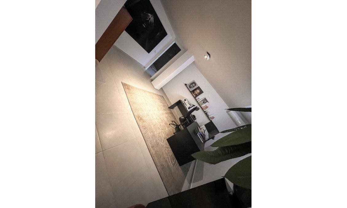 Revente - Villa -
San Miguel de Salinas - Inland