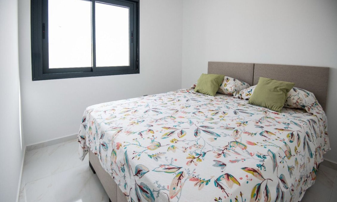 Resale - Villa -
Pinar de Campoverde - LOS ROMEROS