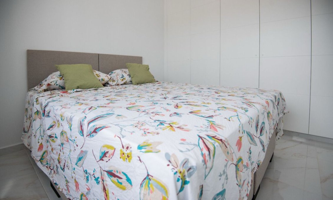 Resale - Villa -
Pinar de Campoverde - LOS ROMEROS