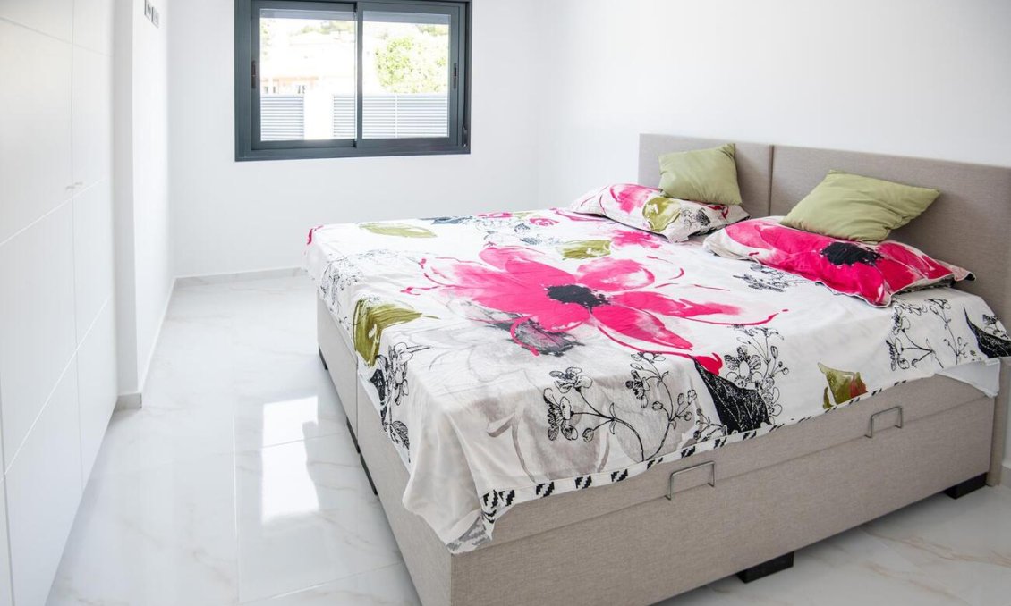 Resale - Villa -
Pinar de Campoverde - LOS ROMEROS