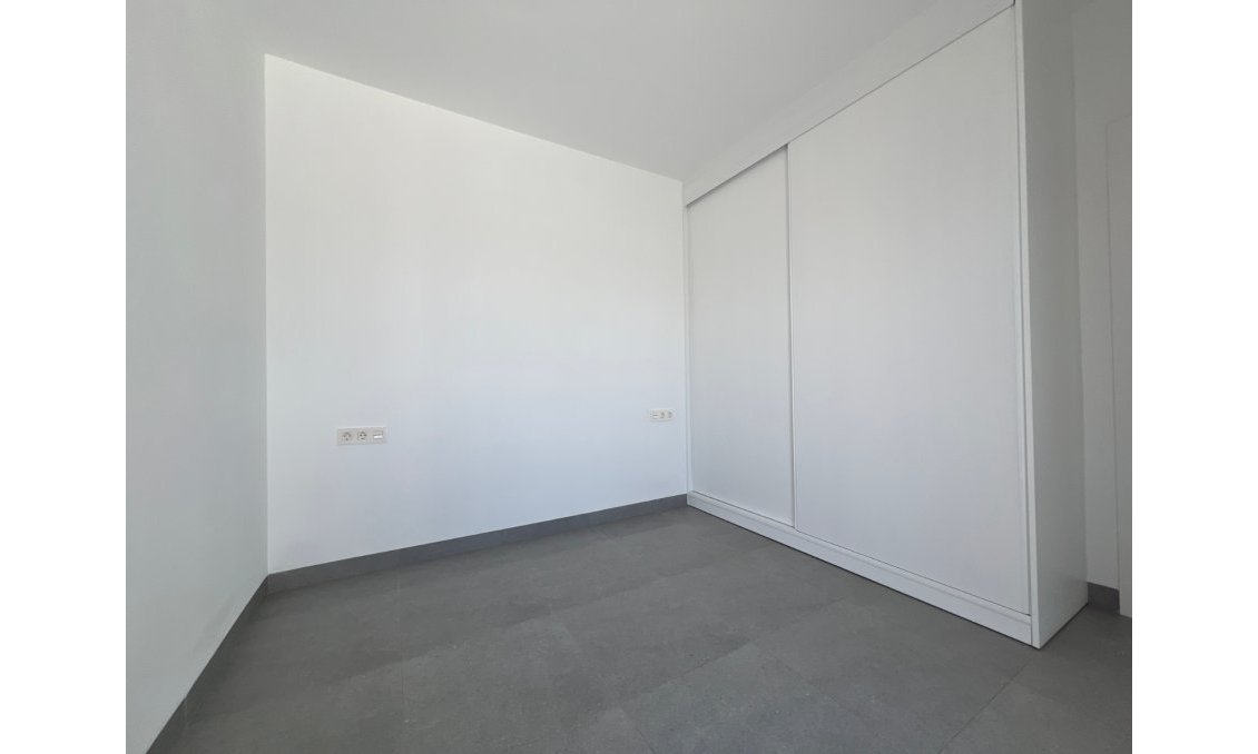 Segunda mano - Villa -
Torre Pacheco - Inland