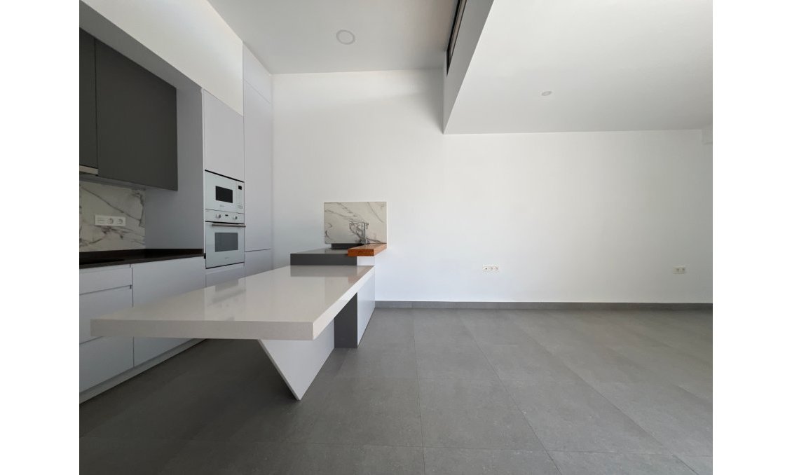 Segunda mano - Villa -
Torre Pacheco - Inland
