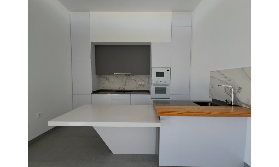 Segunda mano - Villa -
Torre Pacheco - Inland