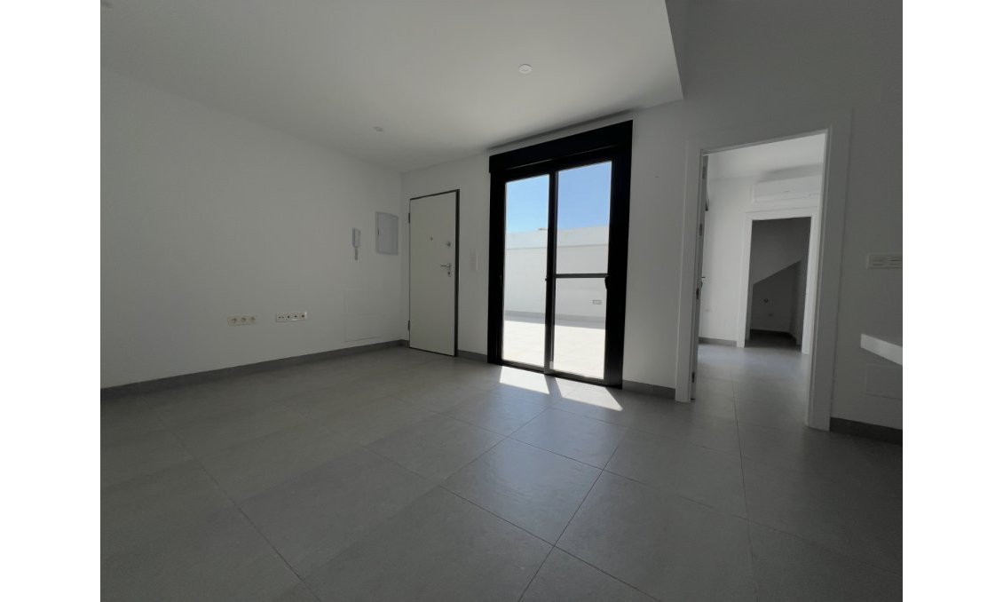 Segunda mano - Villa -
Torre Pacheco - Inland