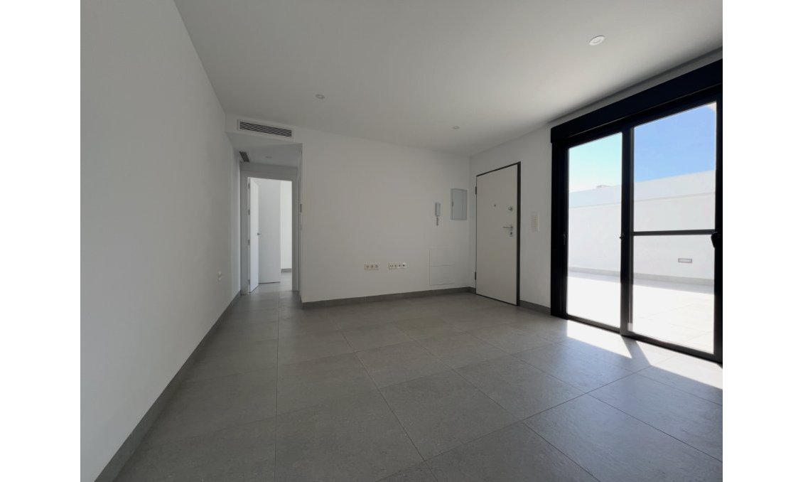 Segunda mano - Villa -
Torre Pacheco - Inland