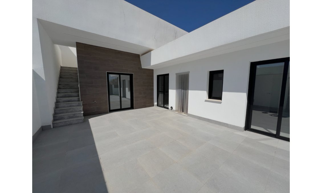 Segunda mano - Villa -
Torre Pacheco - Inland
