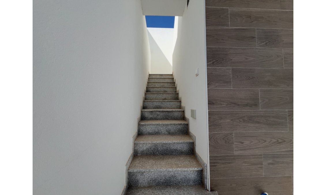 Segunda mano - Villa -
Torre Pacheco - Inland