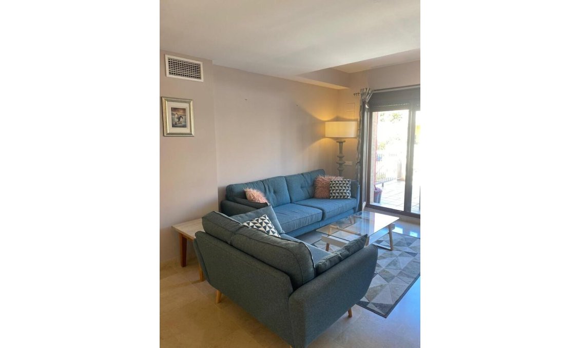 Használt Ingatlanok - Apartman -
Benissa Costa - Costa Blanca