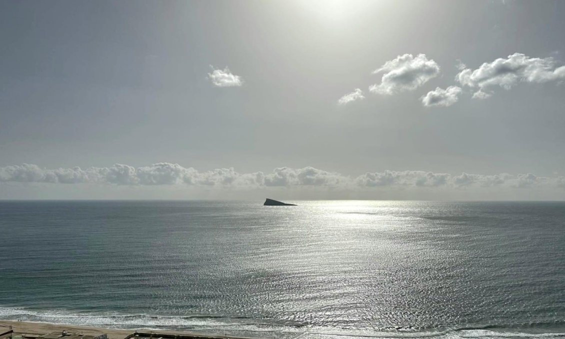 Segunda mano - Apartamento -
Benidorm - Playa de Poniente