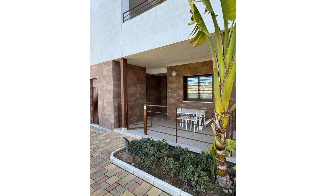Segunda mano - Apartamento -
Cabo Roig - Lomas de Cabo Roig