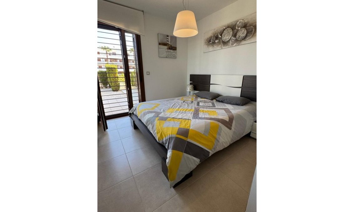 Segunda mano - Apartamento -
Cabo Roig - Lomas de Cabo Roig