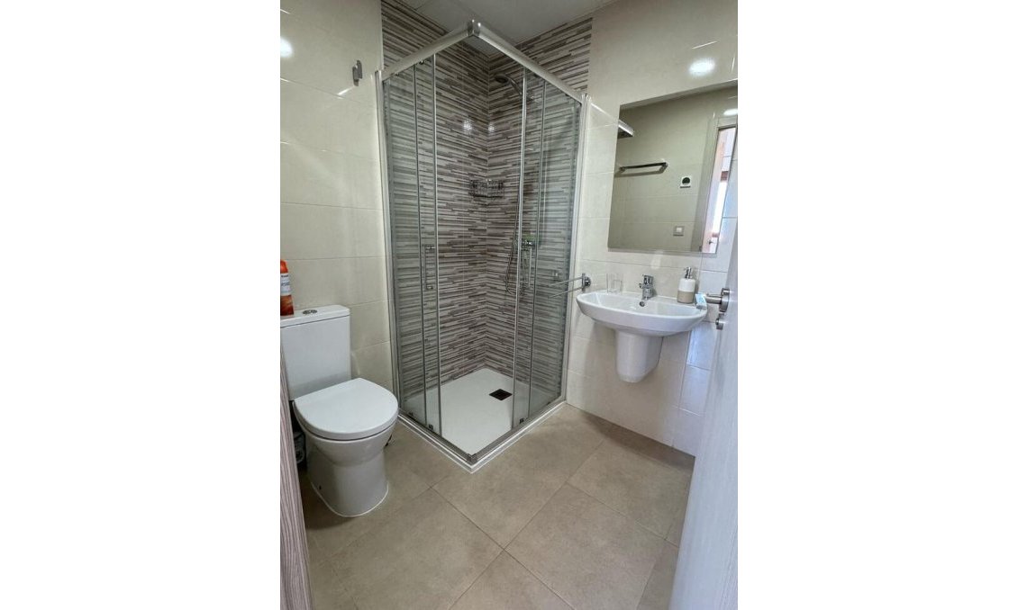 Segunda mano - Apartamento -
Cabo Roig - Lomas de Cabo Roig