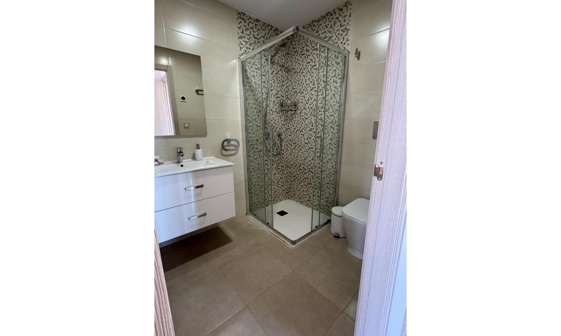 Segunda mano - Apartamento -
Cabo Roig - Lomas de Cabo Roig