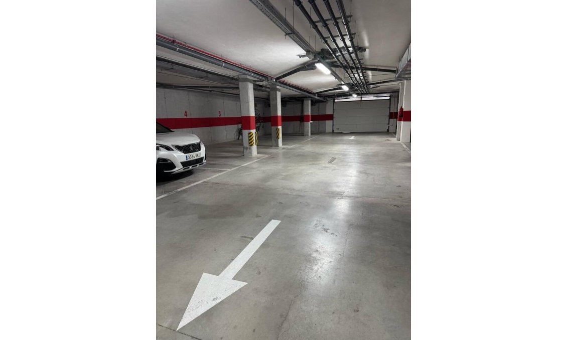 Segunda mano - Apartamento -
Cabo Roig - Lomas de Cabo Roig