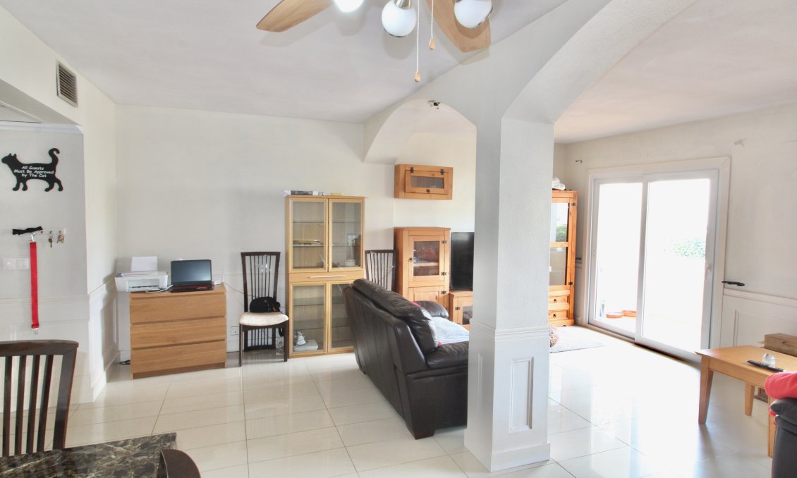 Segunda mano - Apartamento -
La Manga Club - Costa Calida