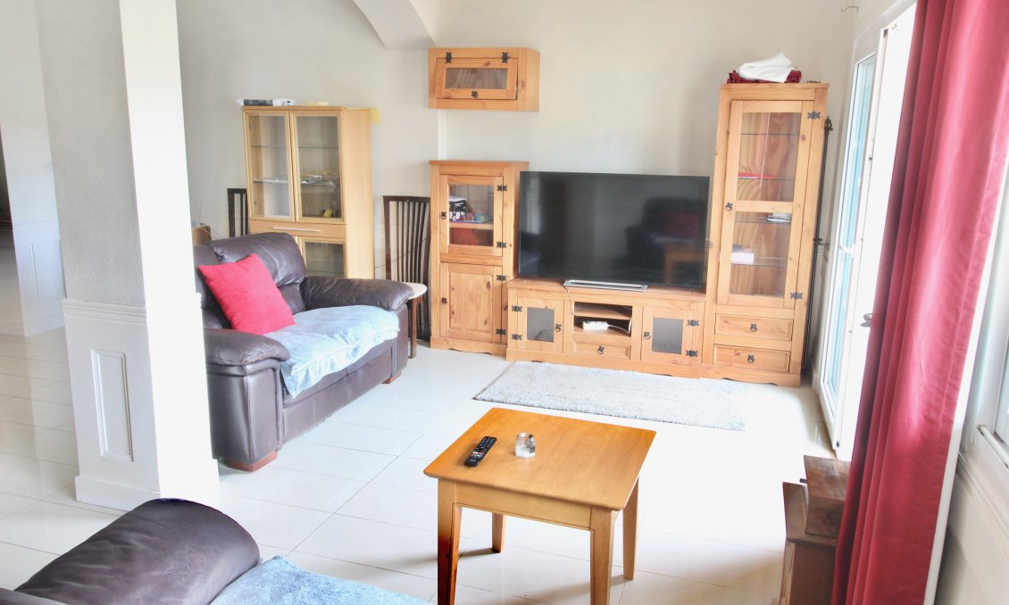 Segunda mano - Apartamento -
La Manga Club - Costa Calida