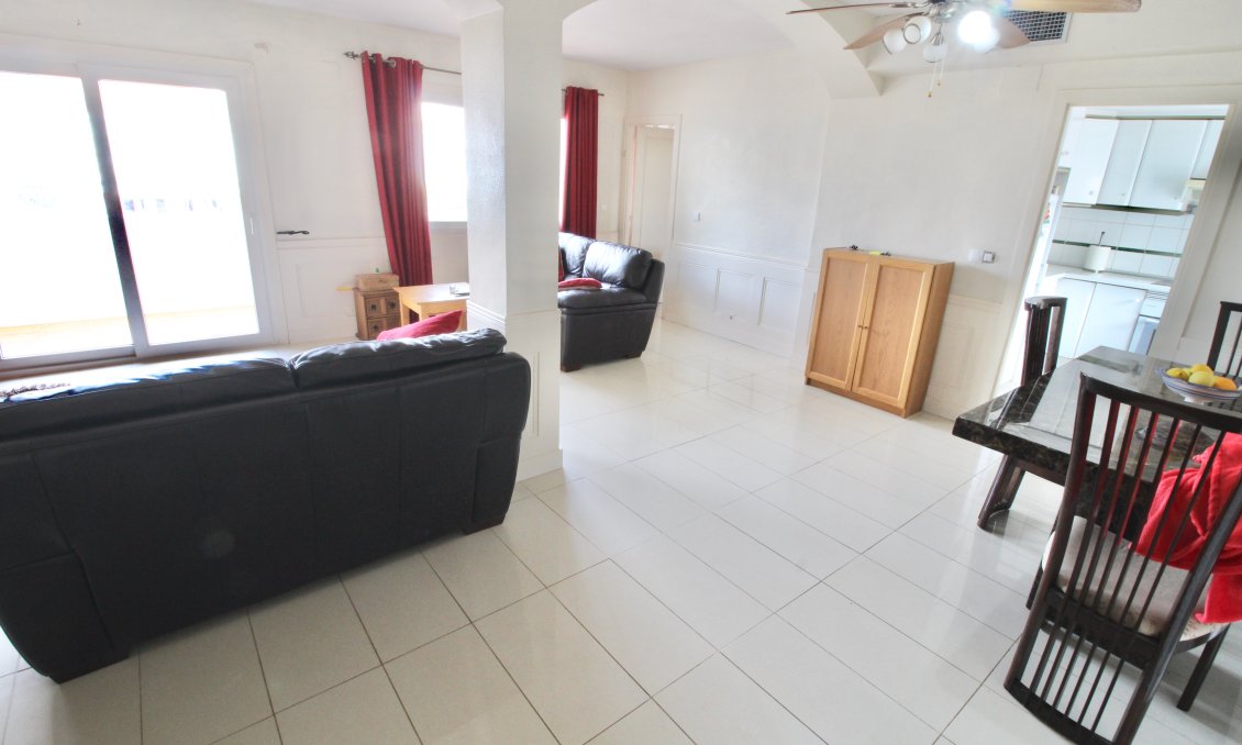 Segunda mano - Apartamento -
La Manga Club - Costa Calida