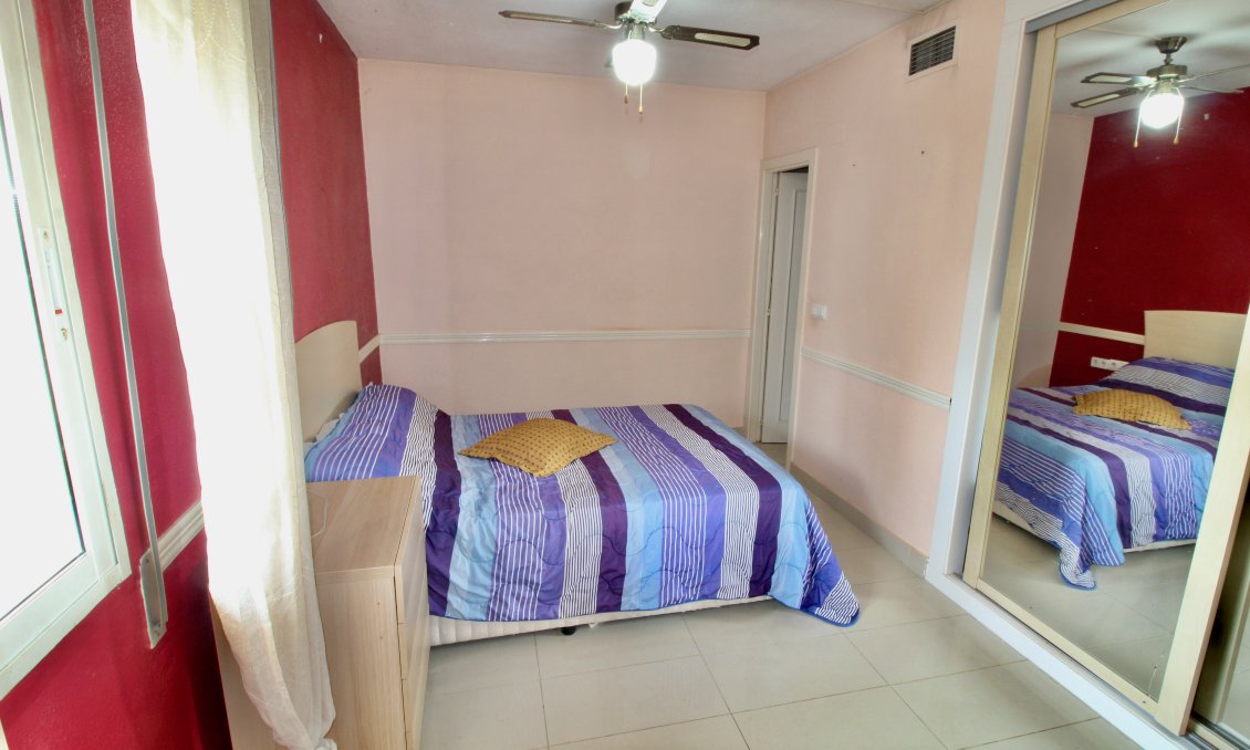 Segunda mano - Apartamento -
La Manga Club - Costa Calida