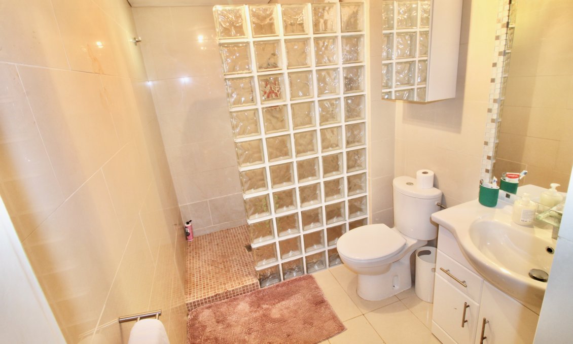 Segunda mano - Apartamento -
La Manga Club - Costa Calida