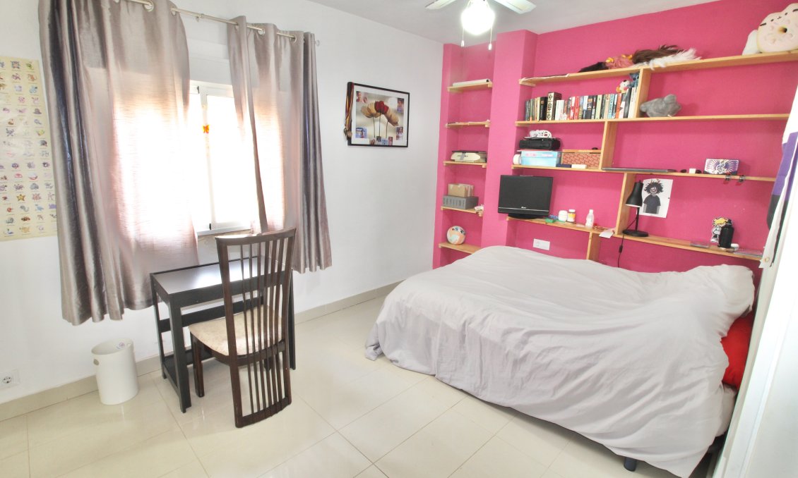 Segunda mano - Apartamento -
La Manga Club - Costa Calida