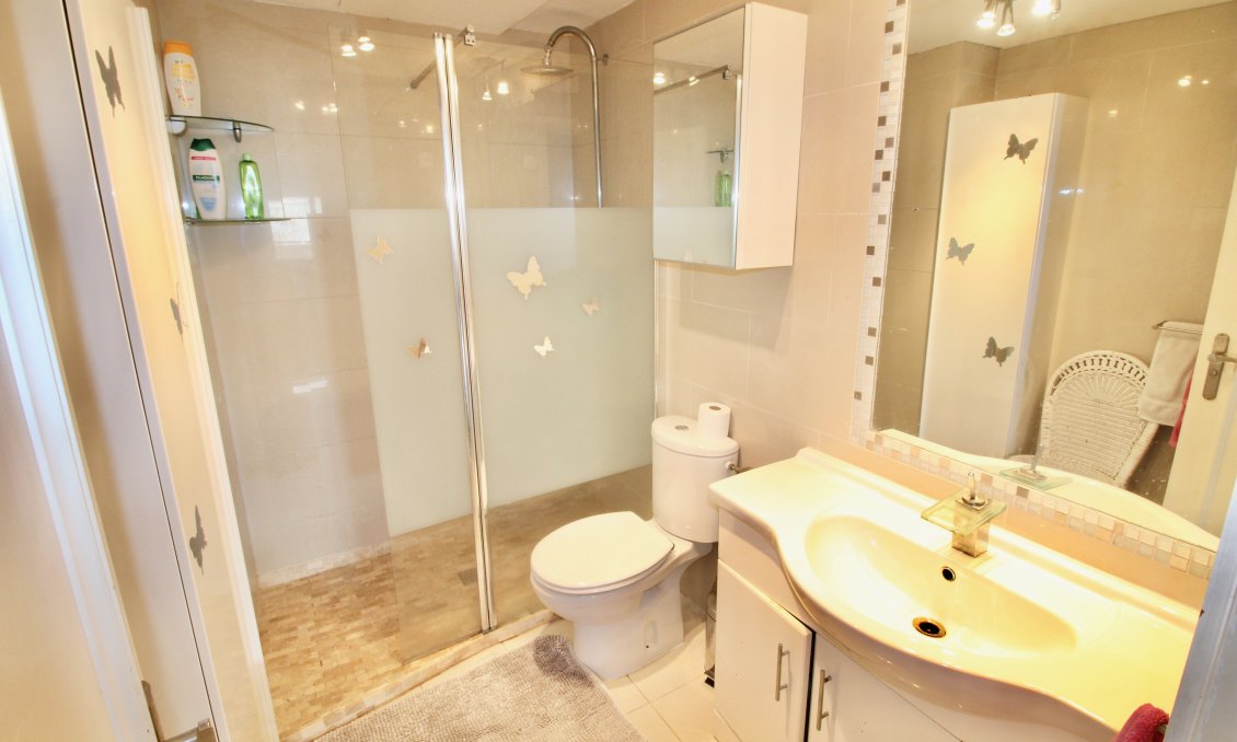 Segunda mano - Apartamento -
La Manga Club - Costa Calida