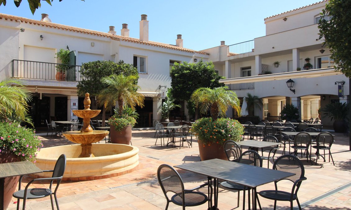 Segunda mano - Apartamento -
La Manga Club - Costa Calida