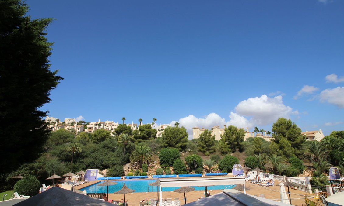 Segunda mano - Apartamento -
La Manga Club - Costa Calida