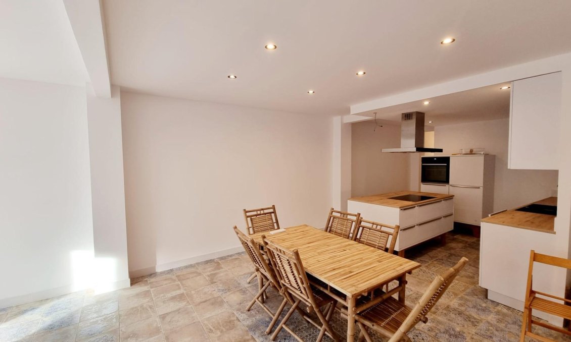 Resale - Apartment -
Torrevieja