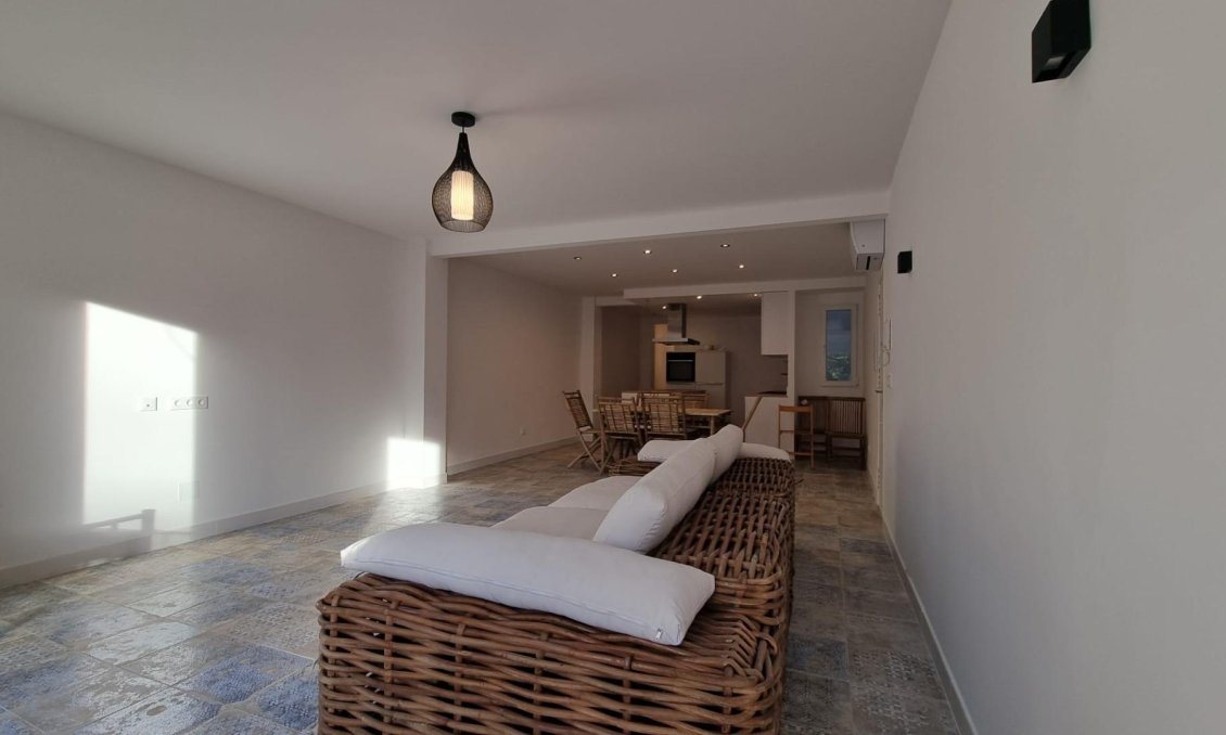 Resale - Apartment -
Torrevieja