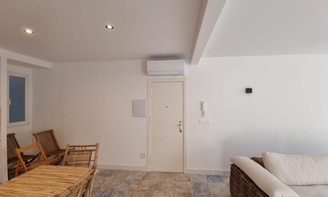 Resale - Apartment -
Torrevieja