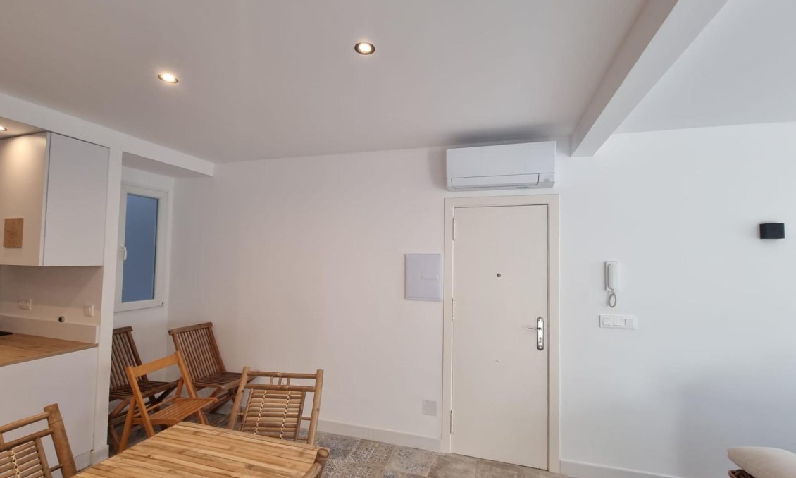 Resale - Apartment -
Torrevieja