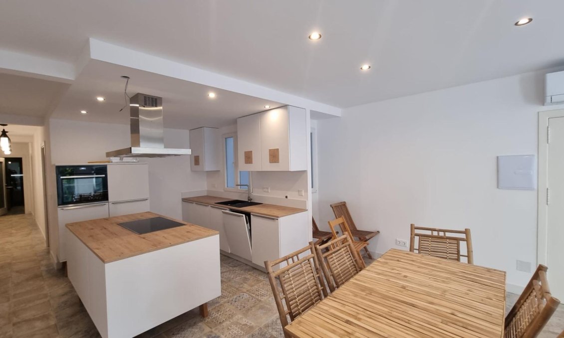 Resale - Apartment -
Torrevieja