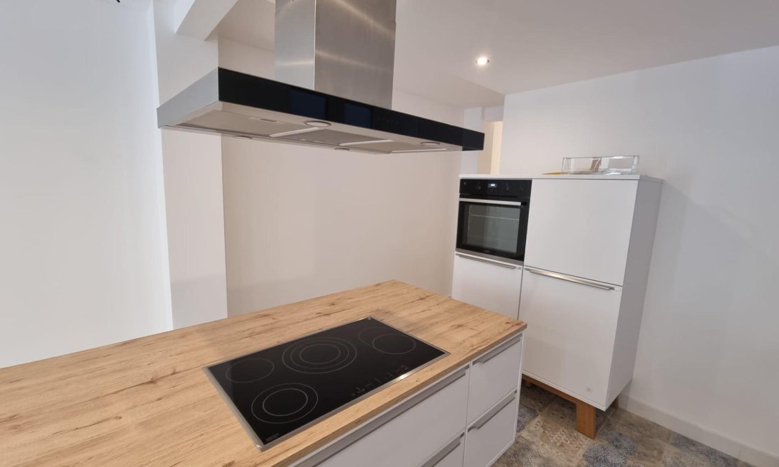 Resale - Apartment -
Torrevieja