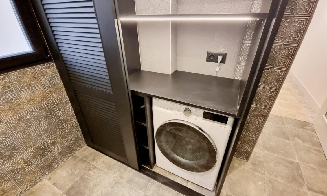 Resale - Apartment -
Torrevieja