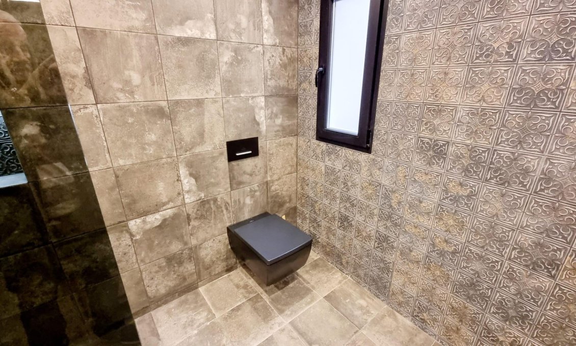 Resale - Apartment -
Torrevieja