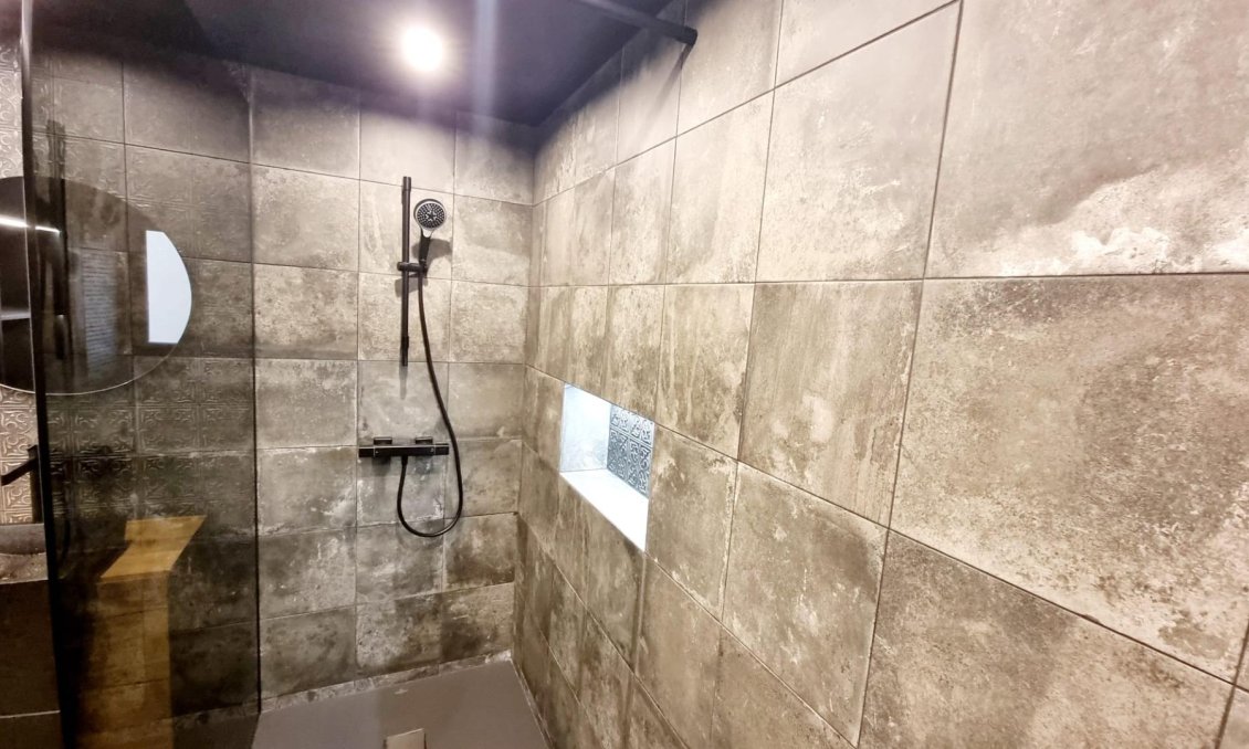 Resale - Apartment -
Torrevieja