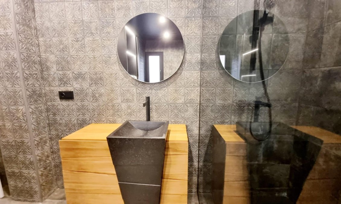 Resale - Apartment -
Torrevieja