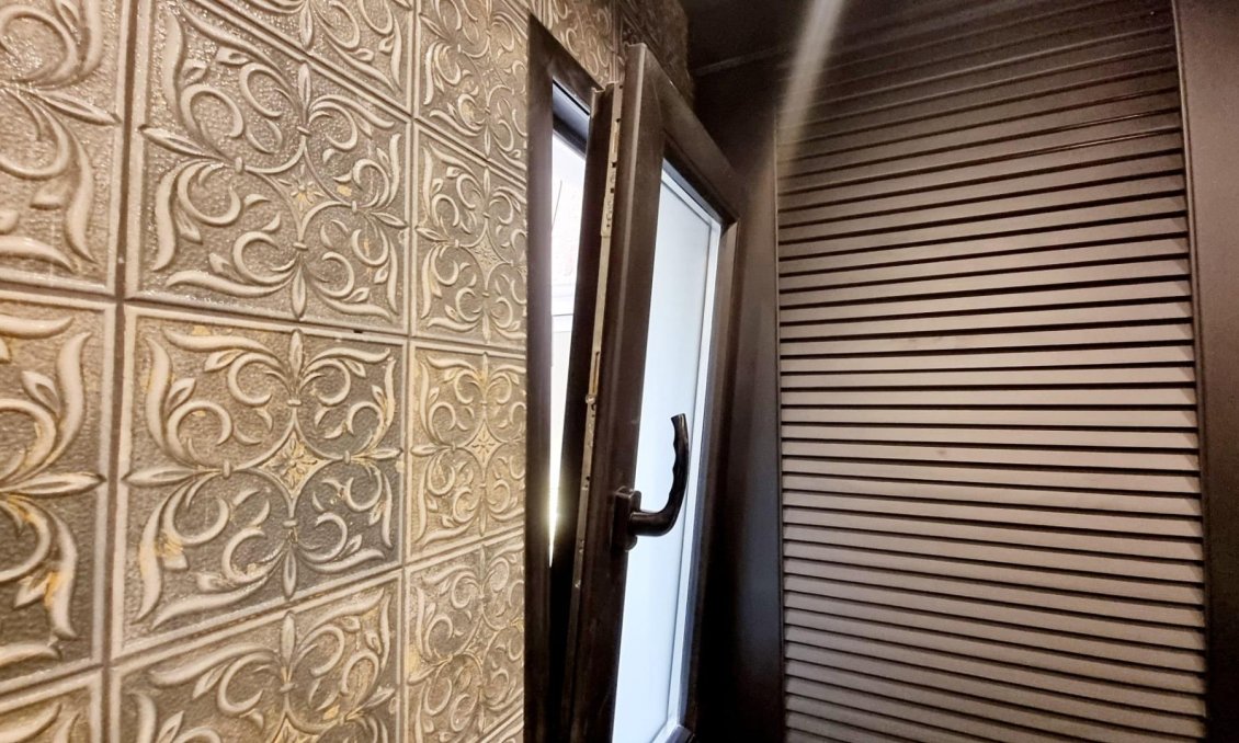 Resale - Apartment -
Torrevieja