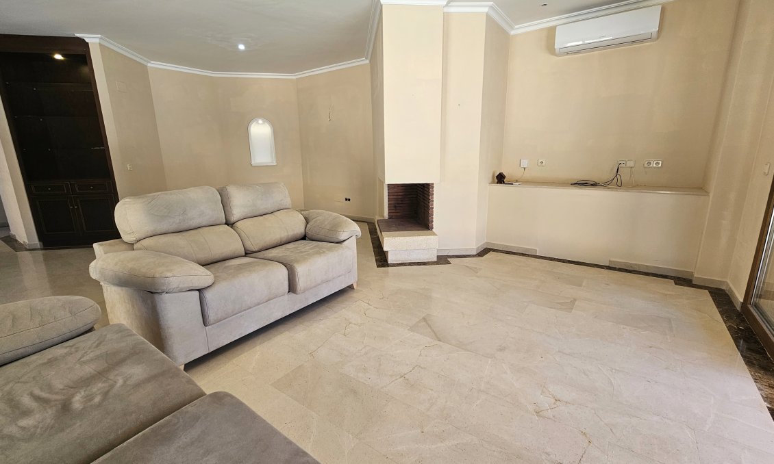 Wiederverkauf - Villa -
La Manga Club - Costa Calida