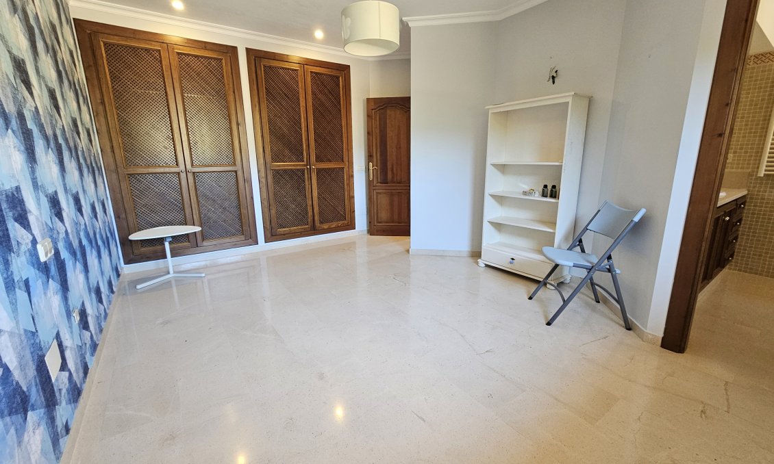 Wiederverkauf - Villa -
La Manga Club - Costa Calida