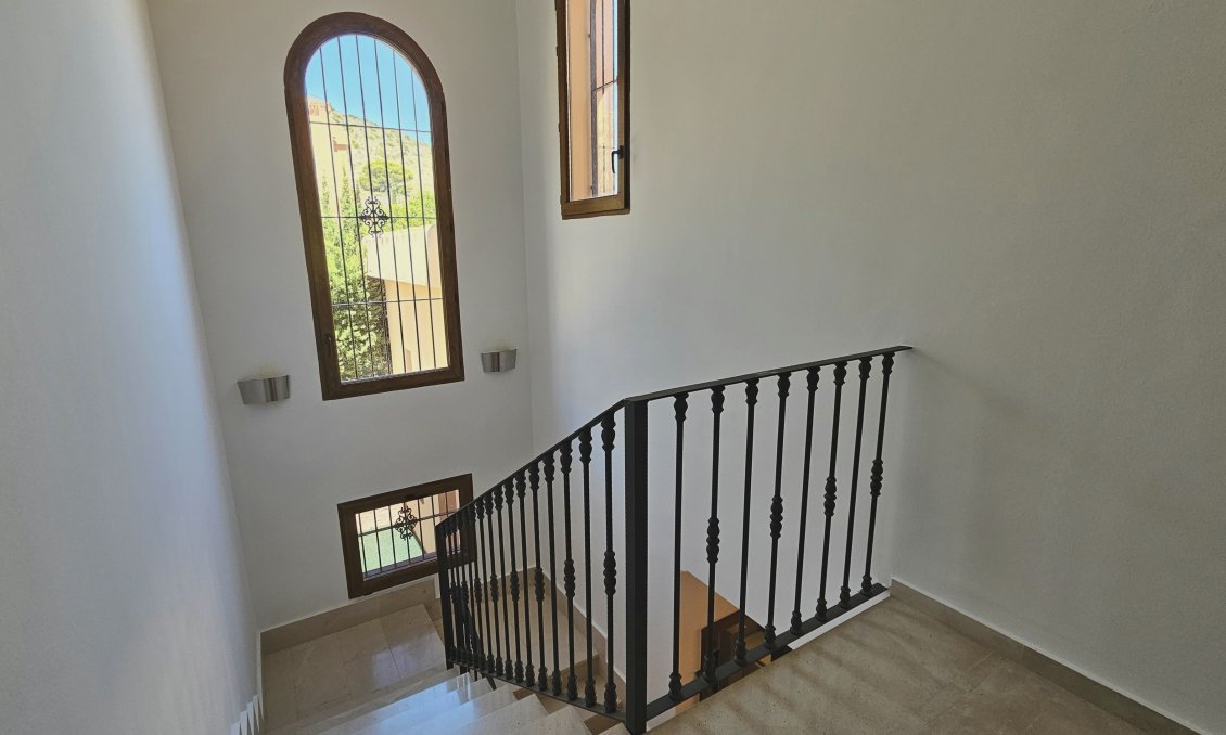 Wiederverkauf - Villa -
La Manga Club - Costa Calida