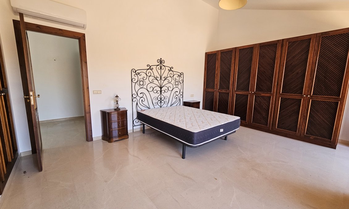 Wiederverkauf - Villa -
La Manga Club - Costa Calida