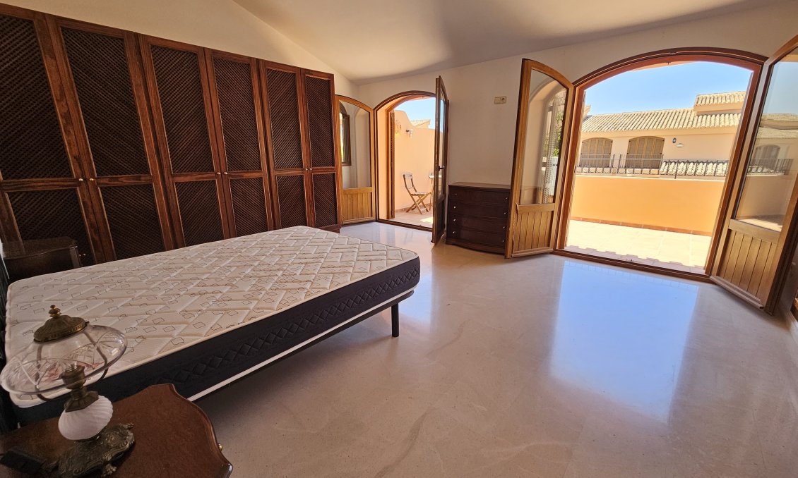 Wiederverkauf - Villa -
La Manga Club - Costa Calida