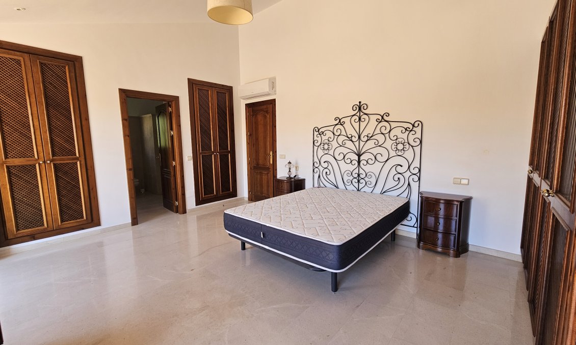 Wiederverkauf - Villa -
La Manga Club - Costa Calida