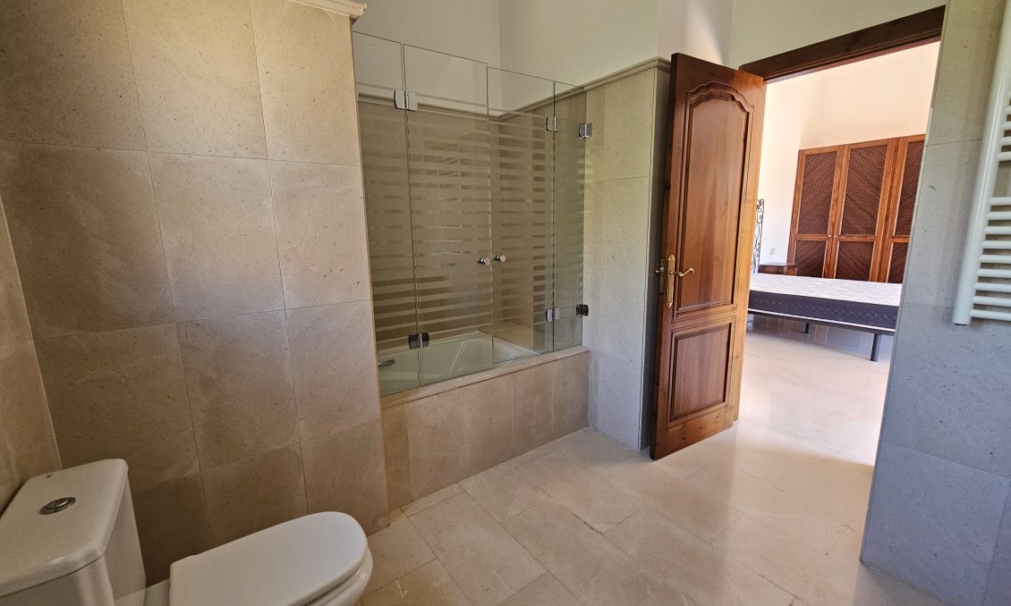 Wiederverkauf - Villa -
La Manga Club - Costa Calida