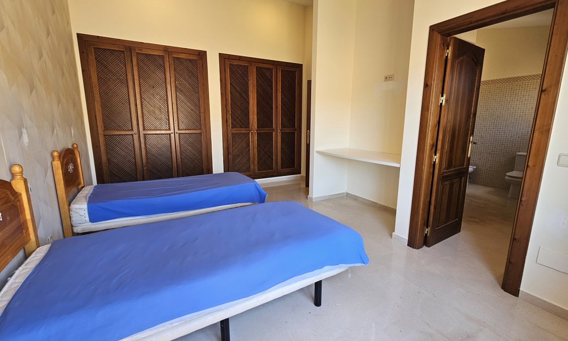 Wiederverkauf - Villa -
La Manga Club - Costa Calida